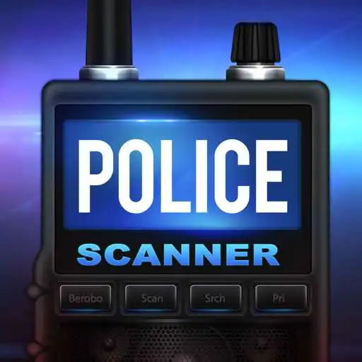 Free play online Police Scanner X APK Free play online Police Scanner X APK