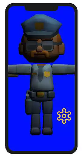 Play Police
