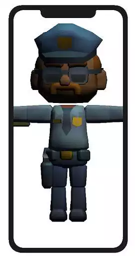 Play Police