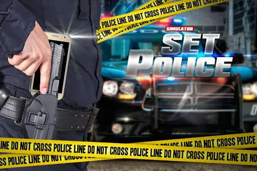 Play Police set weapon simulator as an online game online Police set weapon simulator with UptoPlay com.richappsandgames.policesetweaponsimulator Play Police set weapon simulator as an online game Police set weapon simulator with UptoPlay