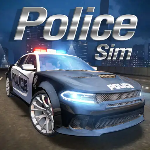 Play Police Sim 2022 Cop Simulator APK