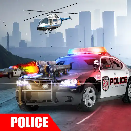 Play Police Sim 2023 Cop Simulator APK