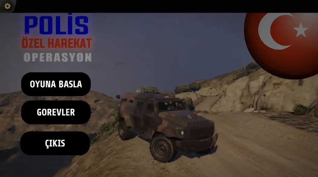 Play Police Simulation Armored Car  and enjoy Police Simulation Armored Car with UptoPlay