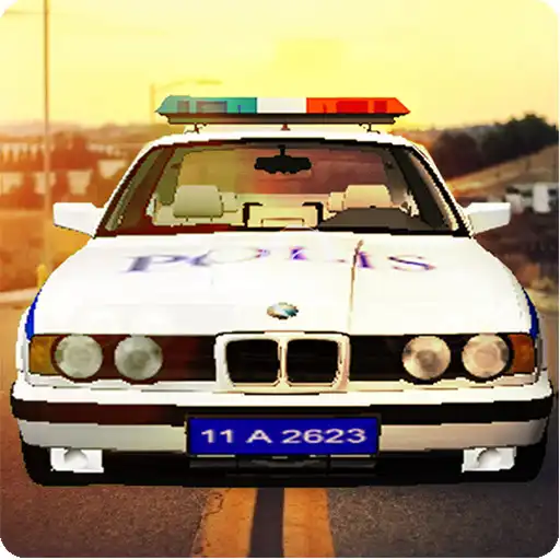 Play Police Simulator 2 APK