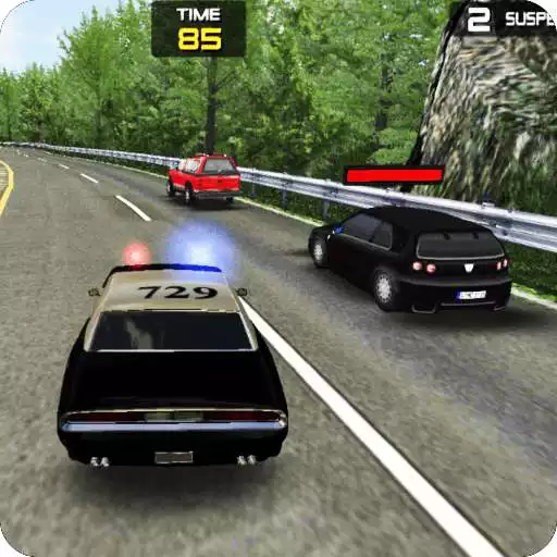 Free play online Police Simulator 3D  APK