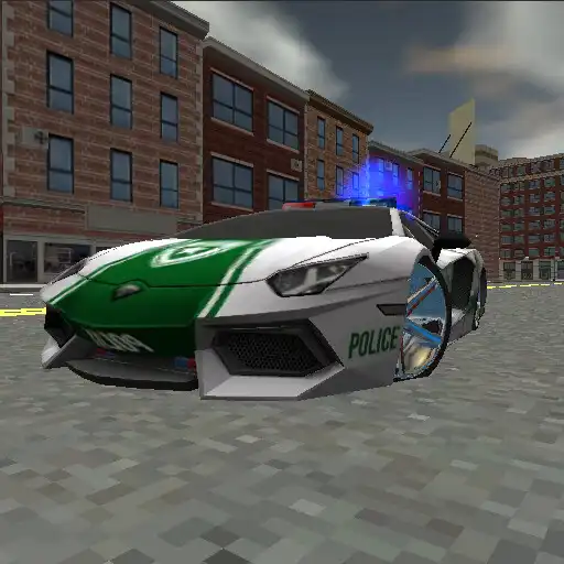 Play Police Simulator Chicago : Undercover Agent APK Play Police Simulator Chicago : Undercover Agent APK