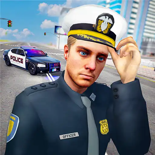 Play Police Simulator, Cop games APK