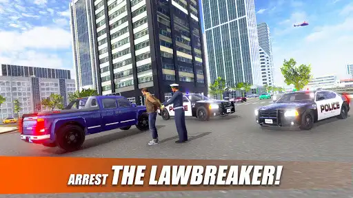 Play Police Simulator, Cop games as an online game online Police Simulator, Cop games with UptoPlay Play Police Simulator, Cop games as an online game Police Simulator, Cop games with UptoPlay