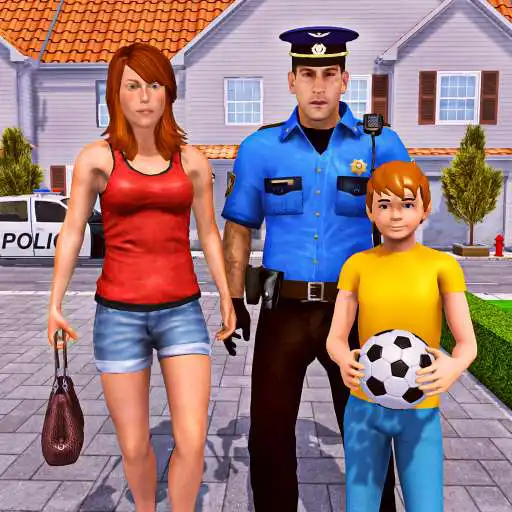 Play Police Simulator: Police Games APK Play Police Simulator: Police Games APK