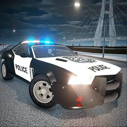 Play Police Simulator Police Tycoon APK