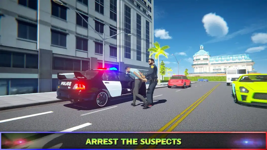 Play Police Simulator Police Tycoon  and enjoy Police Simulator Police Tycoon with UptoPlay