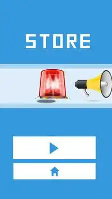 Play Police Siren 2018