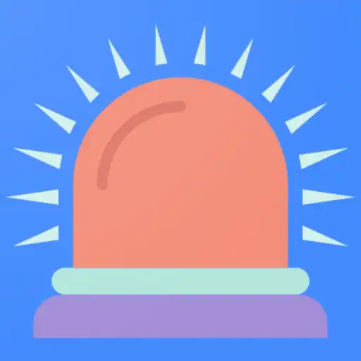 Play Police Siren - Made In India A APK