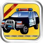 Free play online Police Siren Pro HD Free APK