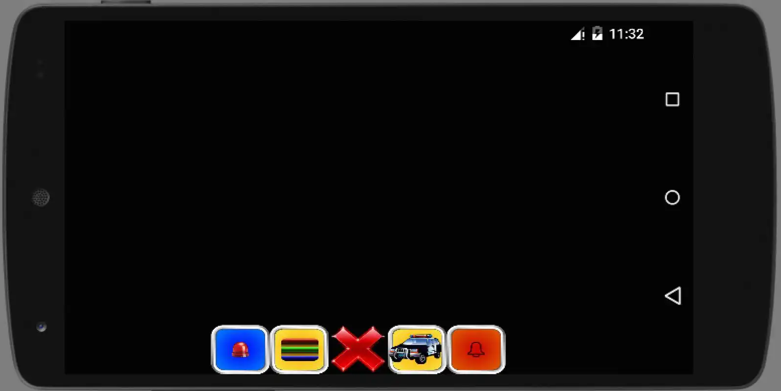 Play Police Siren Pro HD Free