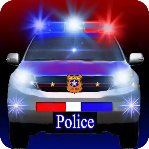 Play Police Siren Ringtone App APK