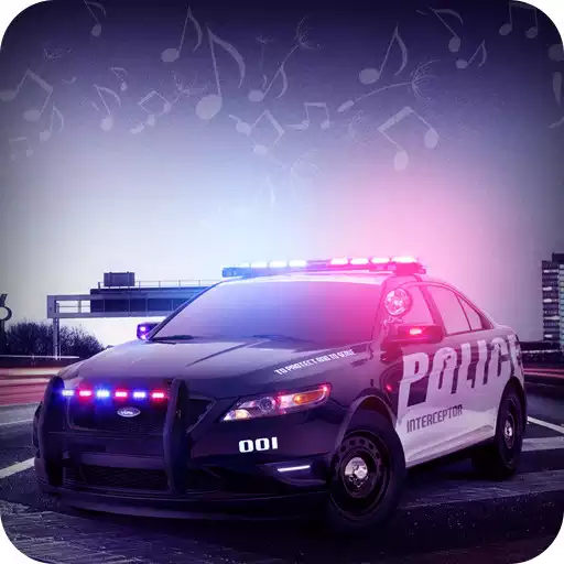 Play Police Siren Ringtone APK Play Police Siren Ringtone APK