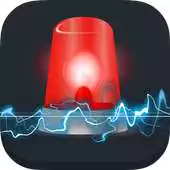 Free play online Police sirens and lights free APK