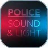 Free play online Police Sirens and Lights APK Free play online Police Sirens and Lights APK