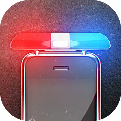 Free play online Police Siren Simulator APK