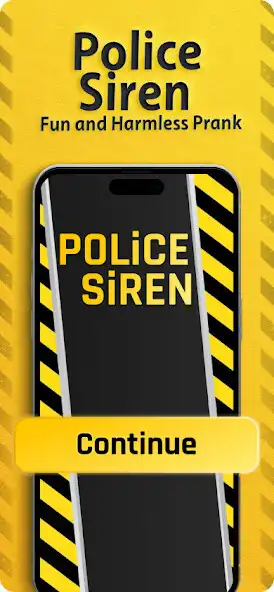 Play Police Siren Sound And Flasher  and enjoy Police Siren Sound And Flasher with UptoPlay