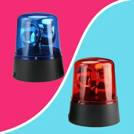 Play Police Siren Sound - Dog Sound APK