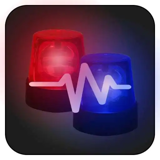 Play Police Siren Sound APK