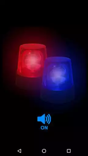 Play Police Siren Sound  and enjoy Police Siren Sound with UptoPlay