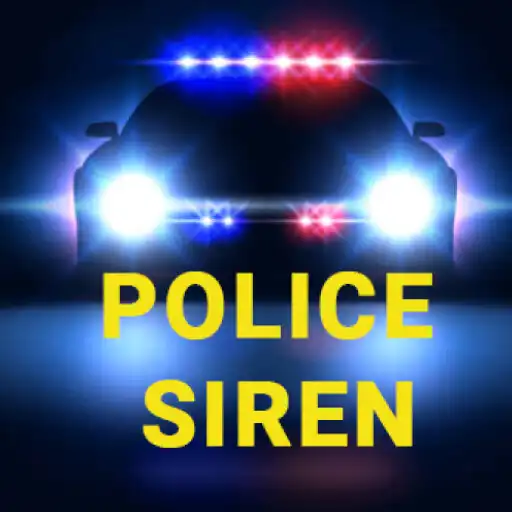 Play Police Siren Sounds APK