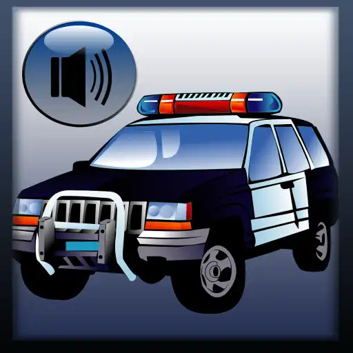 Play Police sirens sounds APK Play Police sirens sounds APK