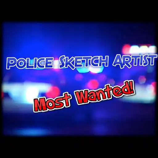 Play Police Sketch Artist - Most Wanted APK