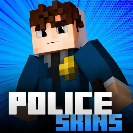 Free play online Police skins for Minecraft APK Free play online Police skins for Minecraft APK