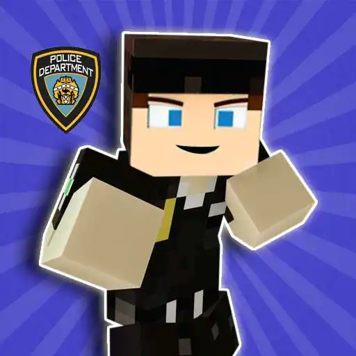 Play Police Skins For Minecraft PE APK