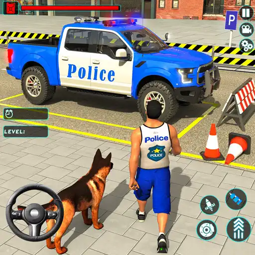 Play Police Smart Car Parking Games APK Play Police Smart Car Parking Games APK