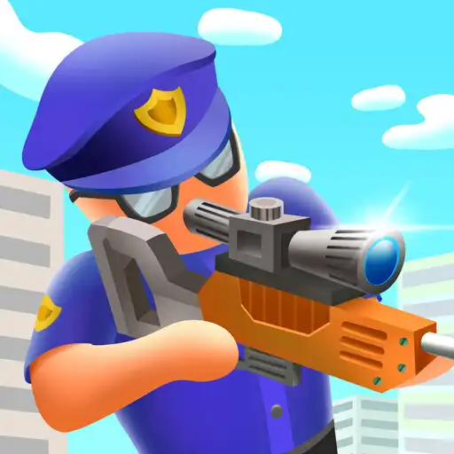 Play Police Sniper Rescue APK