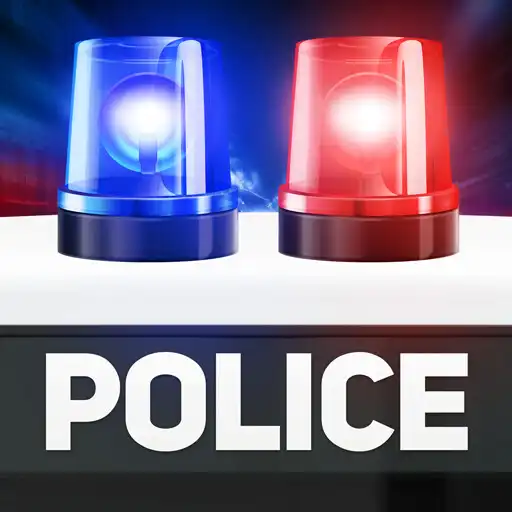 Play Police sound siren simulator APK Play Police sound siren simulator APK