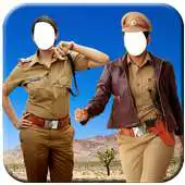 Free play online police suit editor of girl APK Free play online police suit editor of girl APK