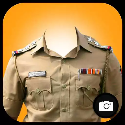 Free play online Police Suit Photo Maker (Man ) APK Free play online Police Suit Photo Maker (Man ) APK