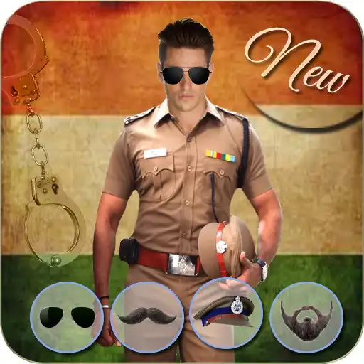 Run free android online Police Suit Photo Montage APK Run free android online Police Suit Photo Montage APK