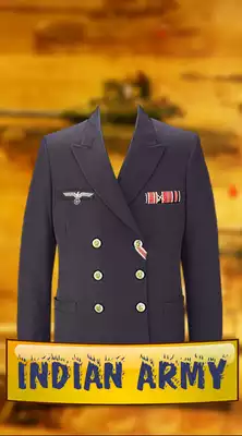 Play Police Suit : Republic Day Army Dress Suit
