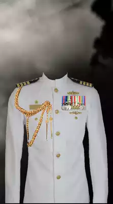 Play Police Suit : Republic Day Army Dress Suit