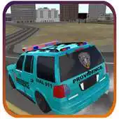 Free play online Police Suv Car Driving APK Free play online Police Suv Car Driving APK