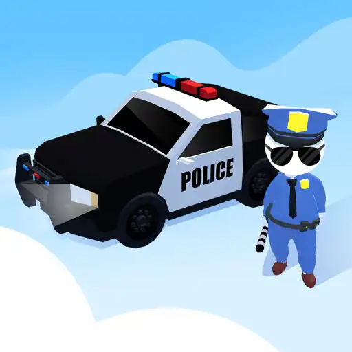 Play Police Takeover APK