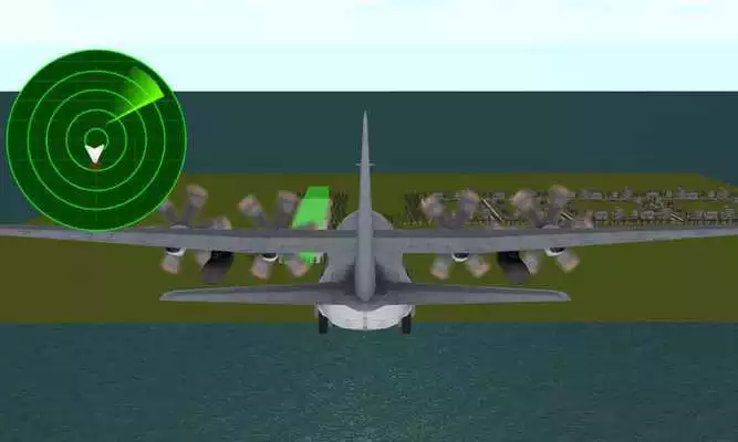 Play Police  Taxi Plane Transport