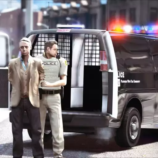 Play Police Thief Simulator APK Play Police Thief Simulator APK