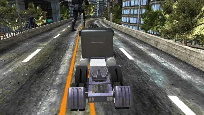 Play Police Truck Transformer 2017
