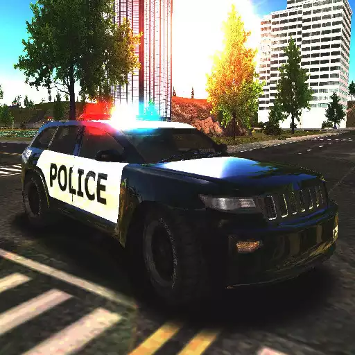 Play Police Ultra City Jobs APK Play Police Ultra City Jobs APK