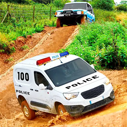 Play Police van driver: Police game APK Play Police van driver: Police game APK