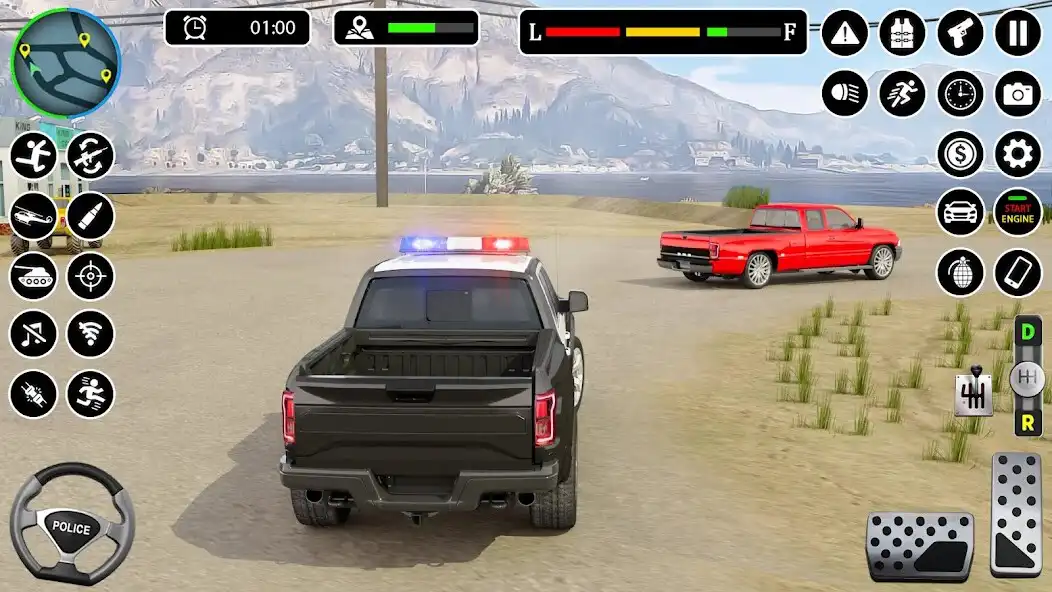 Play Police Van Driving: Cop Games and enjoy Police Van Driving: Cop Games with UptoPlay Play Police Van Driving: Cop Games and enjoy Police Van Driving: Cop Games with UptoPlay