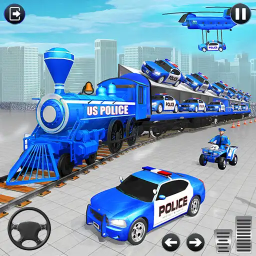 Play Police Vehicle Cargo Truck Sim APK Play Police Vehicle Cargo Truck Sim APK